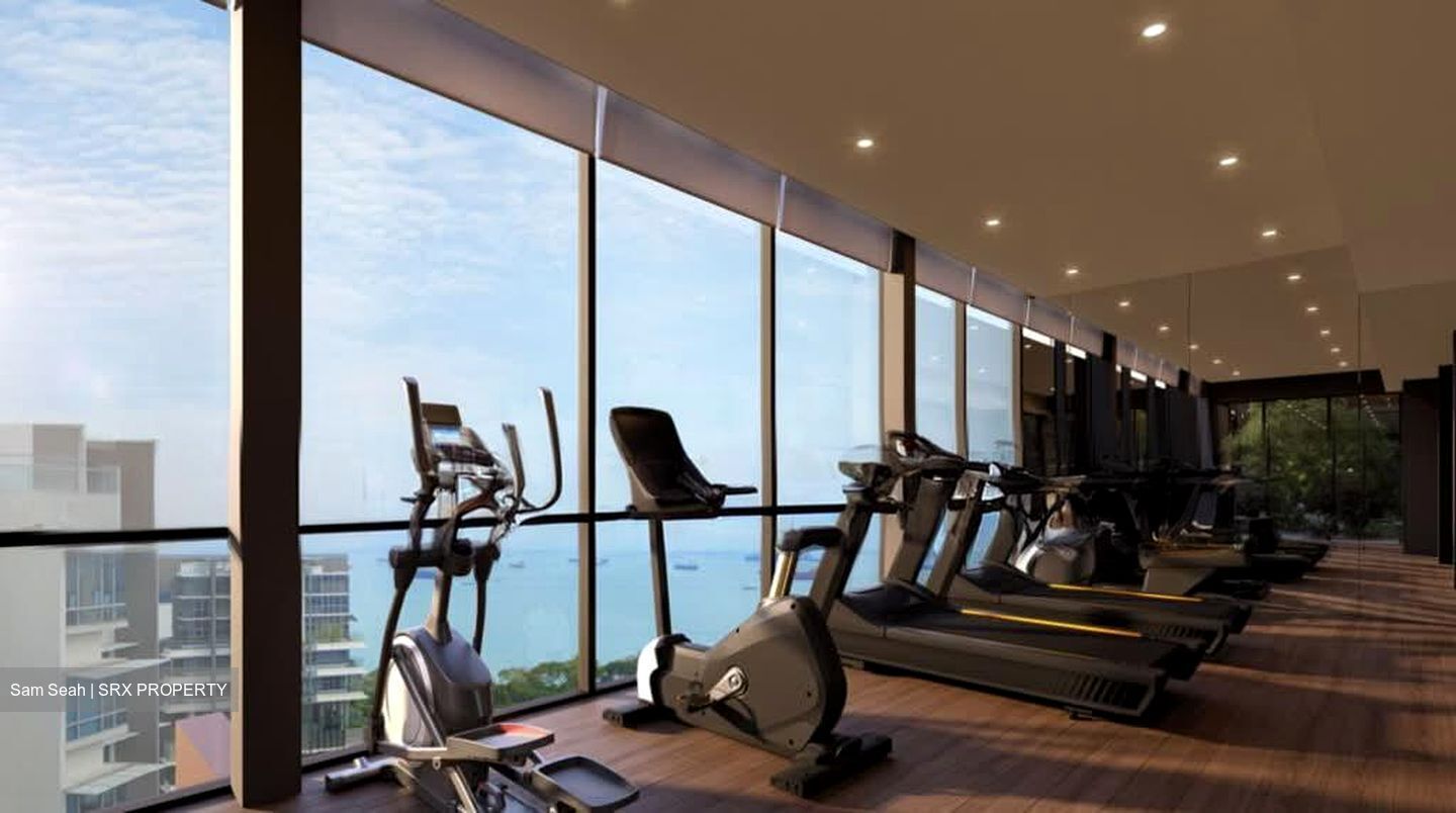 Amber Gardens (D15), Condominium #559565001